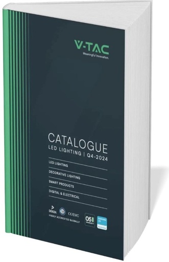 [10058] [VS20116] CATÁLOGO GENERAL V-TAC Q4-2024